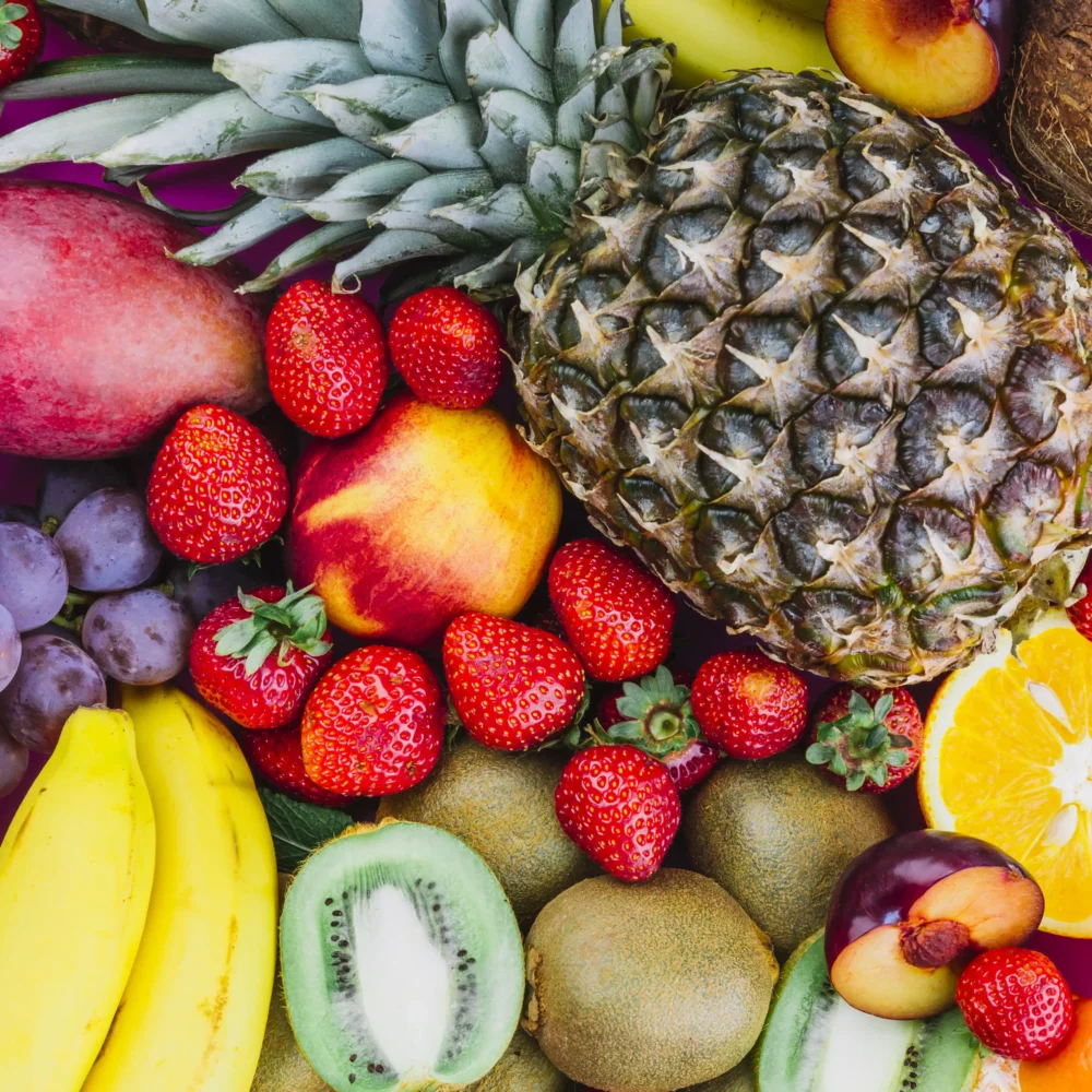 Fruits