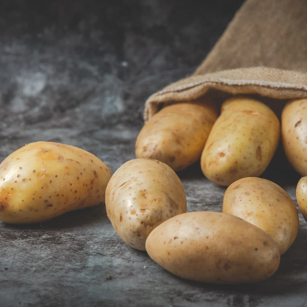 Potatoes