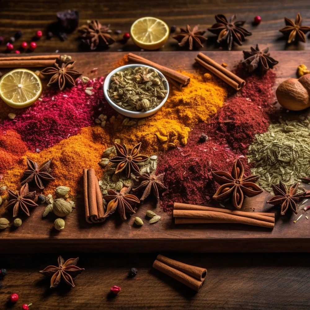 Herbs